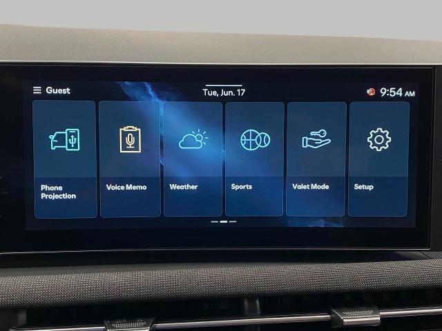 2025 Hyundai TUCSON Vehicle Photo in Appleton, WI 54913