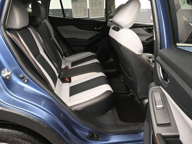 2019 Subaru Crosstrek Vehicle Photo in Cedar Rapids, IA 52402