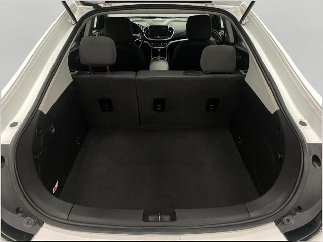 2018 Chevrolet Volt Vehicle Photo in Appleton, WI 54913