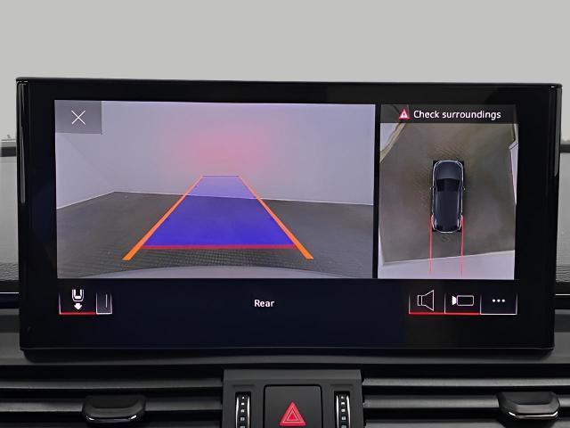 2025 Audi Q5 Vehicle Photo in Appleton, WI 54913