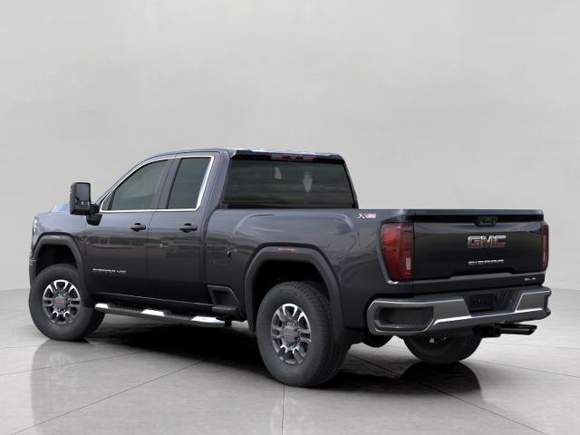 2025 GMC Sierra 2500 HD Vehicle Photo in MANITOWOC, WI 54220-5838