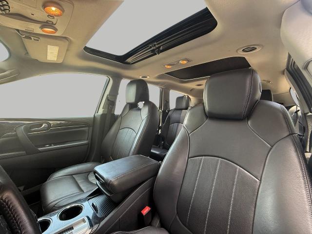 2017 Buick Enclave Vehicle Photo in Appleton, WI 54914