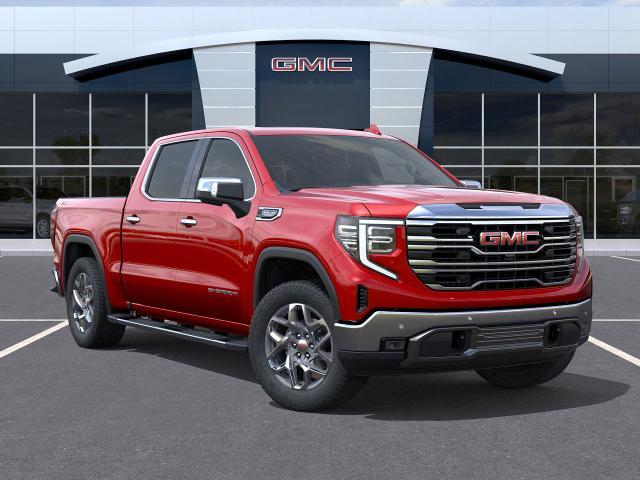 2025 GMC Sierra 1500 Vehicle Photo in WATERTOWN, CT 06795-3318