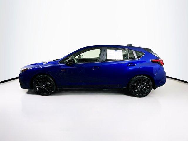 2024 Subaru Impreza Vehicle Photo in Doylestown, PA 18902