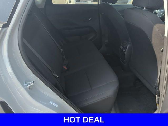 2025 Hyundai KONA Vehicle Photo in Merrillville, IN 46410