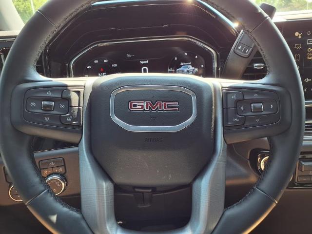 2024 GMC Sierra 1500 Vehicle Photo in EMPORIA, VA 23847-1235