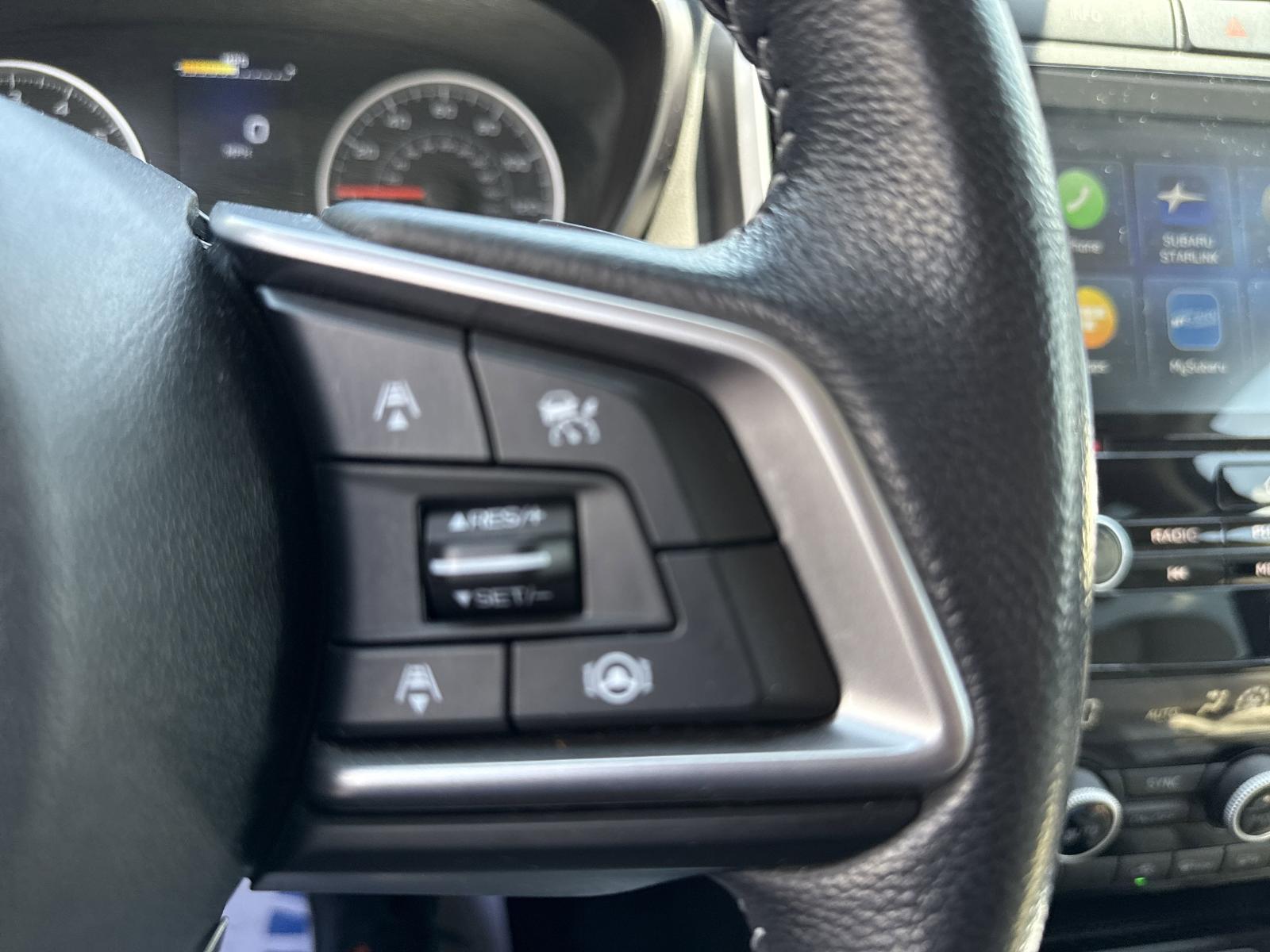 2021 Subaru Ascent Vehicle Photo in Mechanicsburg, PA 17050