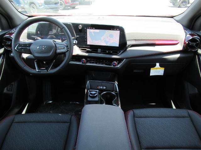 2026 Chevrolet Equinox Vehicle Photo in LEESBURG, FL 34788-4022