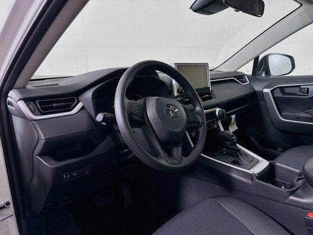 2025 Toyota RAV4 Vehicle Photo in Flemington, NJ 08822