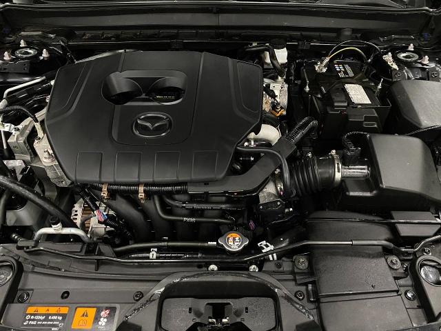 2024 Mazda CX-30 Vehicle Photo in Appleton, WI 54913