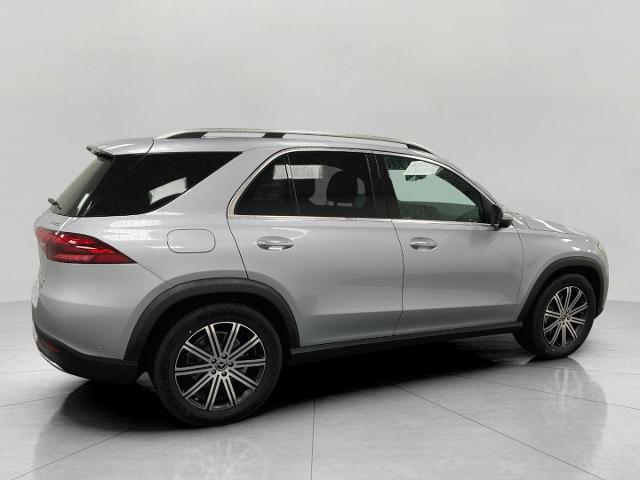 2025 Mercedes-Benz GLE Vehicle Photo in Appleton, WI 54913