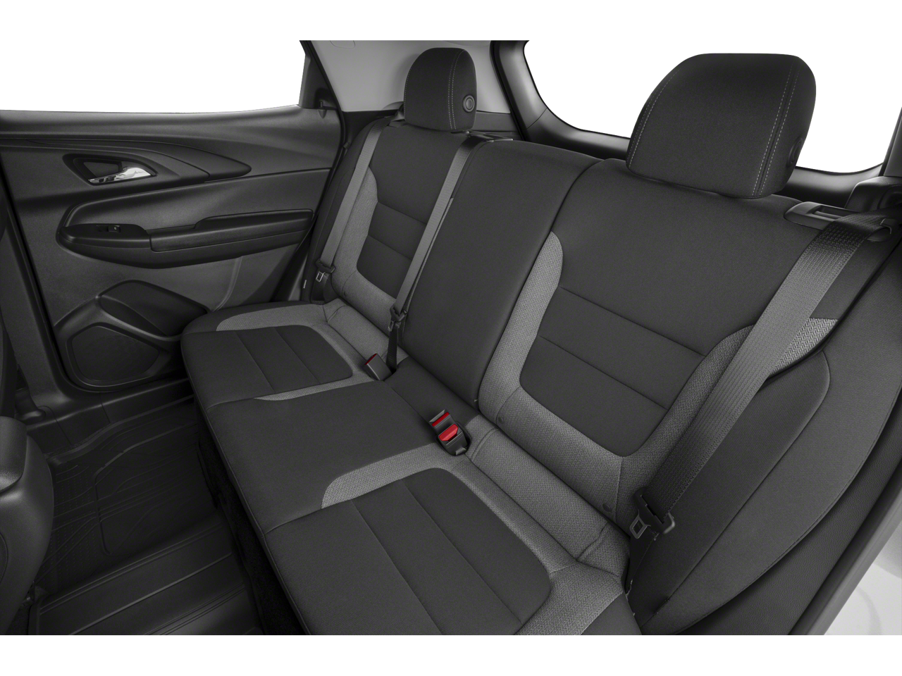 2024 Chevrolet Trailblazer Vehicle Photo in LANCASTER, PA 17601-0000