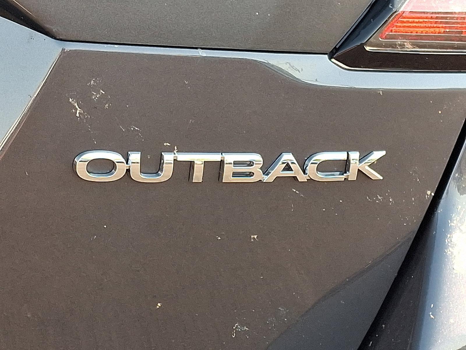 2025 Subaru Outback Vehicle Photo in Easton, PA 18045