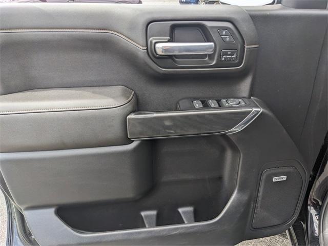 2019 GMC Sierra 1500 Vehicle Photo in AURORA, CO 80012-4011
