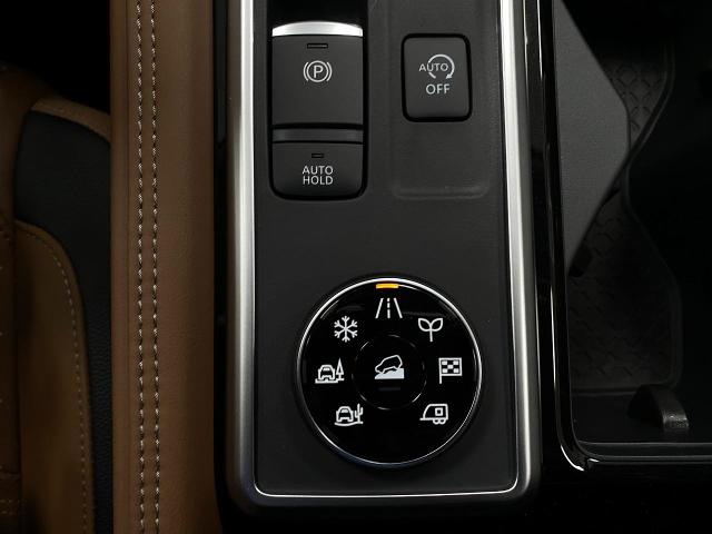 2025 Nissan Pathfinder Vehicle Photo in Appleton, WI 54913