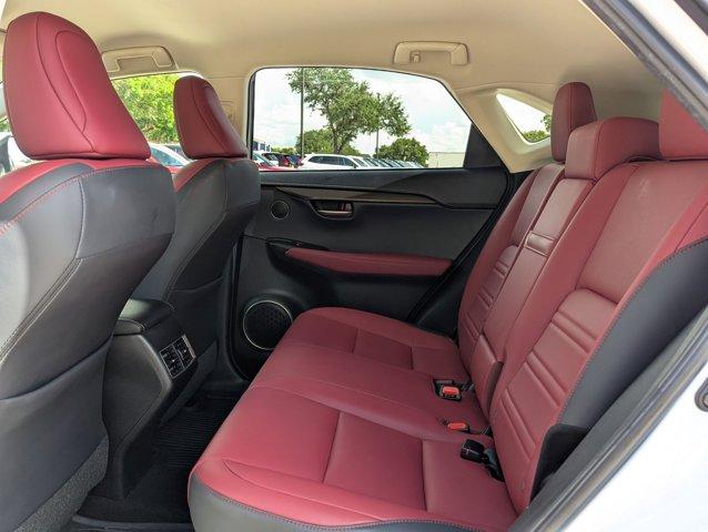 2021 Lexus NX 300 Vehicle Photo in San Antonio, TX 78230