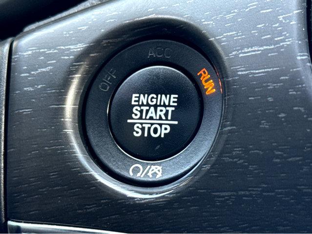 2018 Jeep Grand Cherokee Vehicle Photo in Hinesville, GA 31313