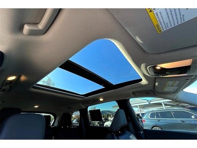 2024 INFINITI QX60 Vehicle Photo in San Antonio, TX 78230