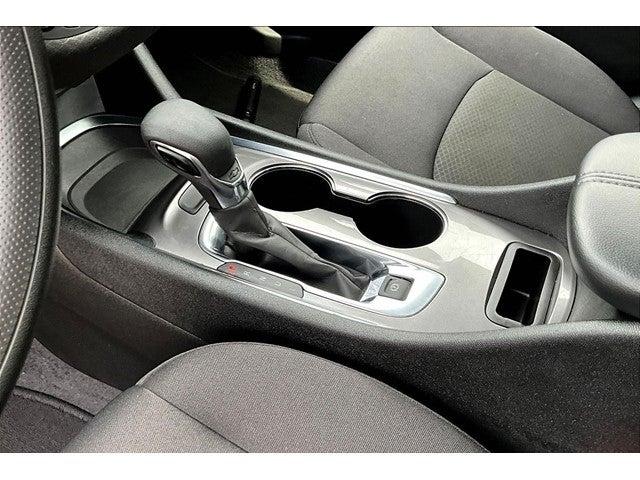 2023 Chevrolet Malibu Vehicle Photo in San Antonio, TX 78230