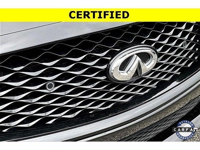 2023 INFINITI Q50 Vehicle Photo in San Antonio, TX 78230