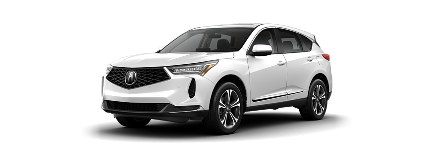 2025 Acura RDX Vehicle Photo in Tulsa, OK 74145
