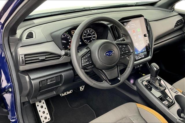 2024 Subaru Crosstrek Vehicle Photo in Grapevine, TX 76051