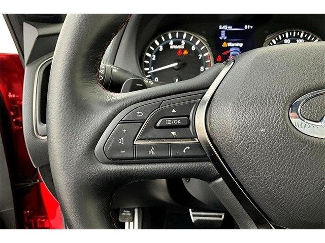 2024 INFINITI Q50 Vehicle Photo in Grapevine, TX 76051