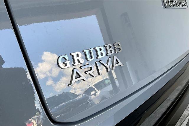 2023 Nissan ARIYA Vehicle Photo in Grapevine, TX 76051
