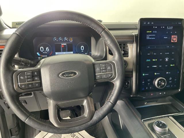 2023 Ford Expedition Vehicle Photo in GILBERT, AZ 85297-0402