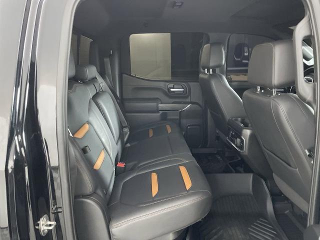 2021 GMC Sierra 1500 Vehicle Photo in GILBERT, AZ 85297-0402