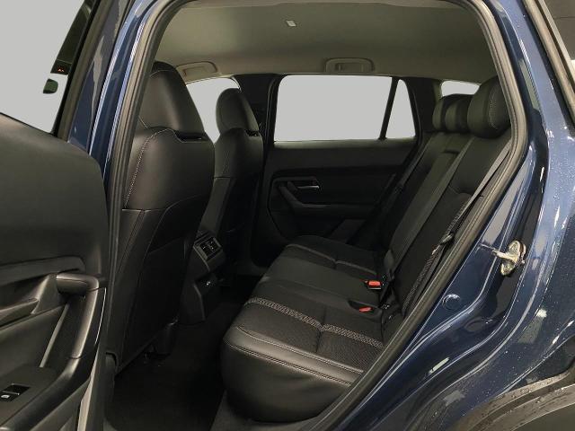 2025 Mazda CX-50 Vehicle Photo in Appleton, WI 54913