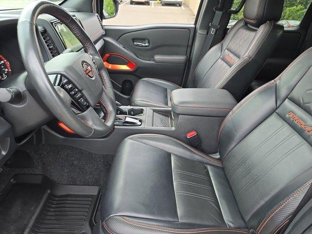 2023 Nissan Frontier Vehicle Photo in Pleasant Hills, PA 15236