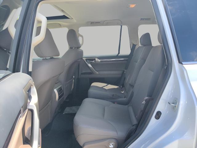 2020 Lexus GX 460 Vehicle Photo in Green Bay, WI 54304