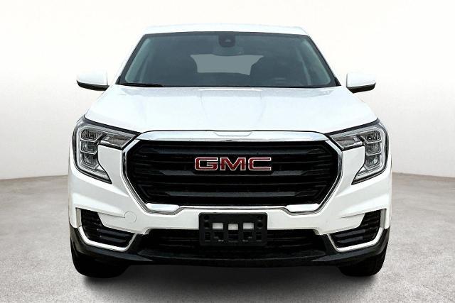 2022 GMC Terrain Vehicle Photo in San Antonio, TX 78230