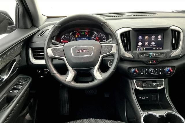 2023 GMC Terrain Vehicle Photo in San Antonio, TX 78230