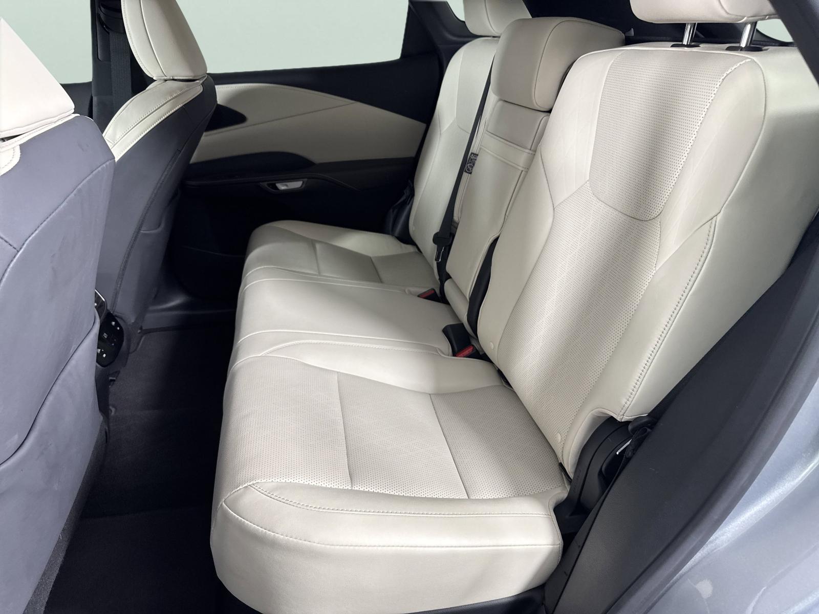 2023 Lexus RX Vehicle Photo in GEORGETOWN, TX 78626-7508