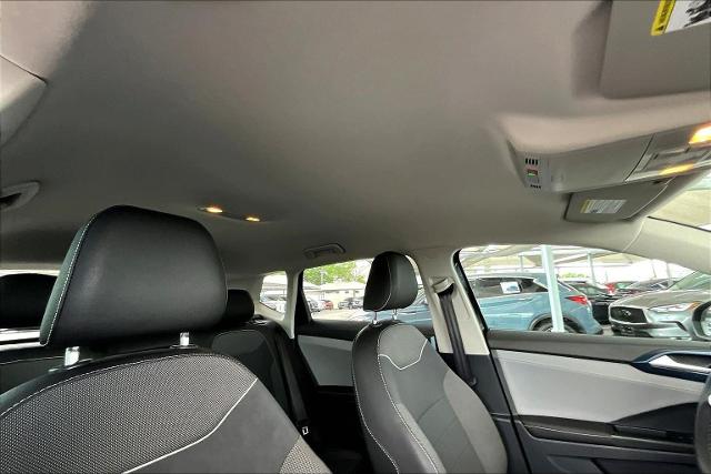 2024 Volkswagen Taos Vehicle Photo in San Antonio, TX 78230