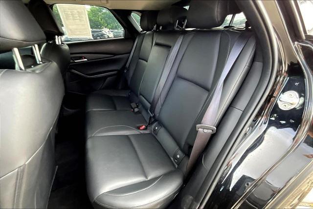 2024 Mazda CX-30 Vehicle Photo in San Antonio, TX 78230