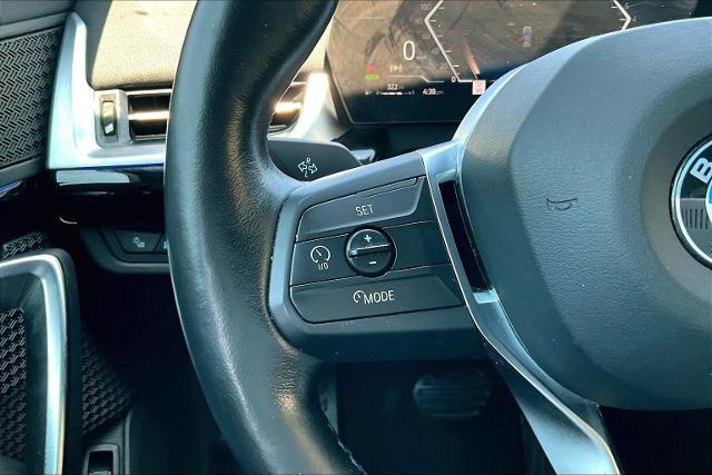 2023 BMW X1 xDrive28i Vehicle Photo in San Antonio, TX 78230