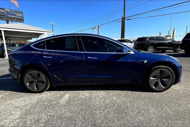 2018 Tesla Model 3 Vehicle Photo in San Antonio, TX 78230