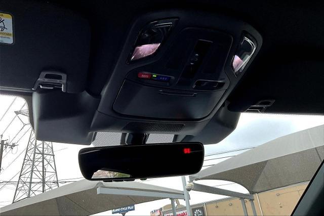 2025 Subaru Outback Vehicle Photo in San Antonio, TX 78230