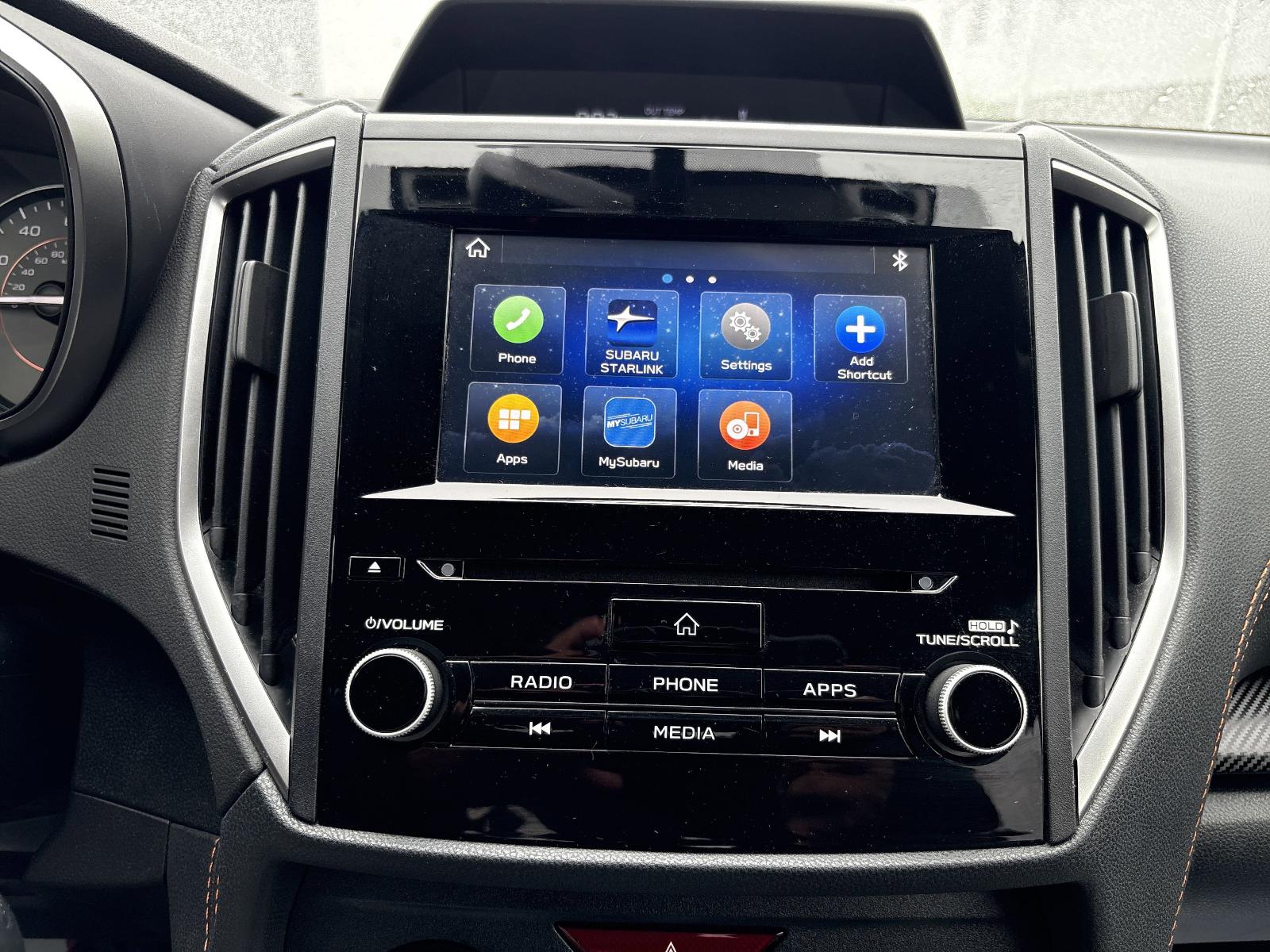 2021 Subaru Crosstrek Vehicle Photo in Mechanicsburg, PA 17050