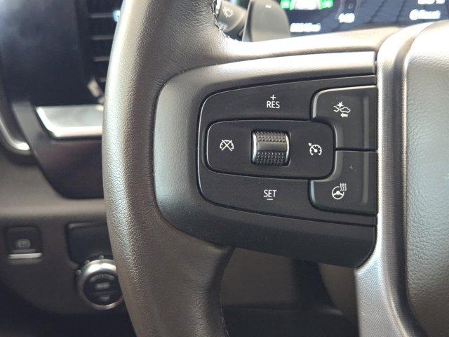 2023 GMC Sierra 1500 Vehicle Photo in Decatur, TX 76234