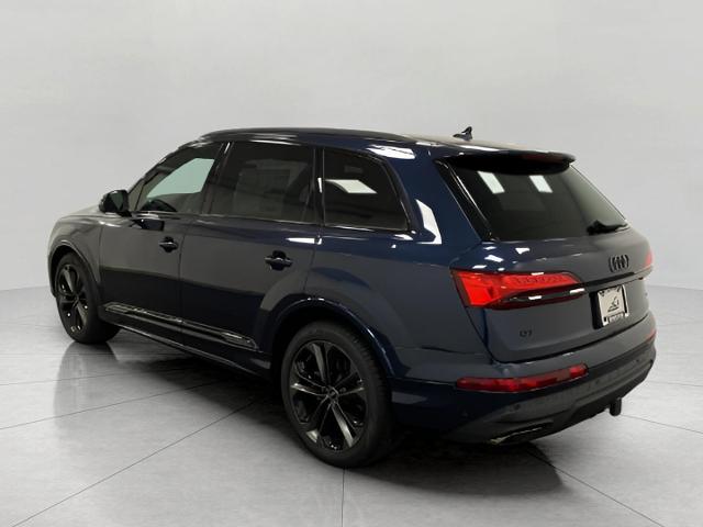 2025 Audi Q7 Vehicle Photo in Appleton, WI 54913