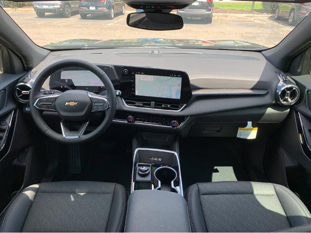 2026 Chevrolet Equinox Vehicle Photo in BEAUFORT, SC 29906-4218