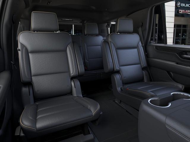 2025 GMC Yukon Vehicle Photo in TREVOSE, PA 19053-4984