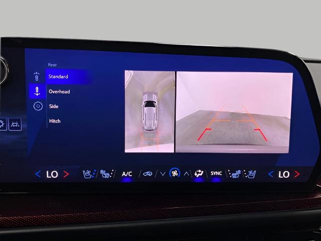 2024 Chevrolet Traverse Vehicle Photo in MANITOWOC, WI 54220-5838