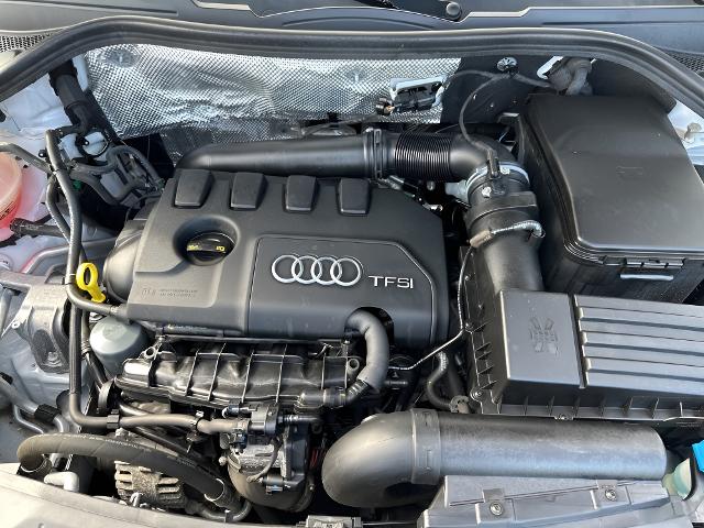 2018 Audi Q3 Vehicle Photo in MANITOWOC, WI 54220-5838