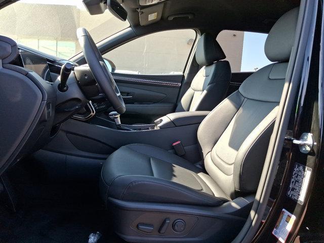 2024 Hyundai TUCSON Vehicle Photo in Philadelphia, PA 19116