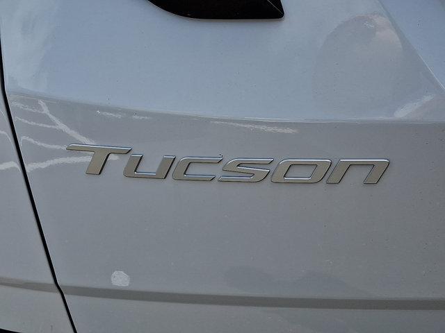 2025 Hyundai TUCSON Vehicle Photo in Philadelphia, PA 19116